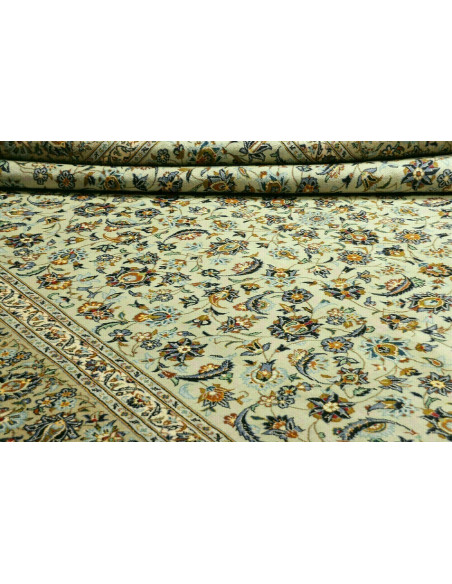 Tappeto Kashan Persia cm.297x408