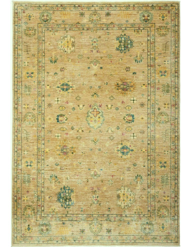 Tappeto Zigler Pakistan cm.170x249