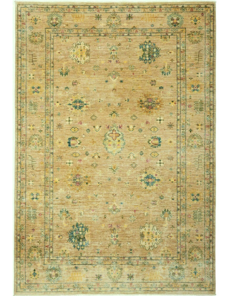 Tappeto Zigler Pakistan cm.170x249