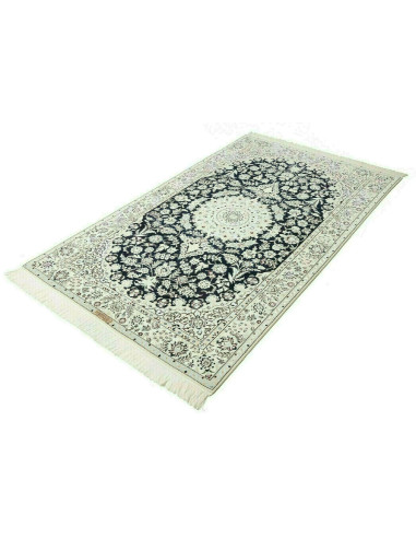 Tappeto Nain 6la Persia cm.120x195