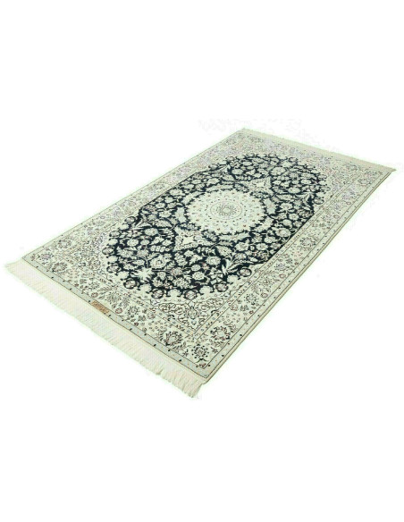 Tappeto Nain 6la Persia cm.120x195