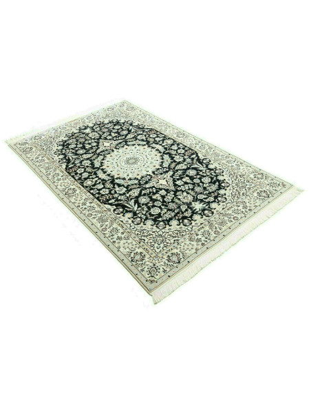 Tappeto Nain 6la Persia cm.120x195