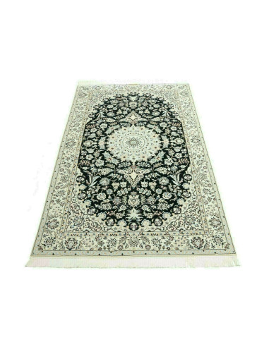 Tappeto Nain 6la Persia cm.120x195