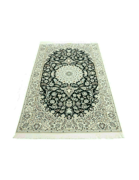 Tappeto Nain 6la Persia cm.120x195