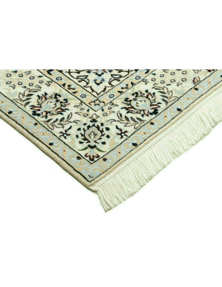 Tappeto Nain 6la Persia cm.120x195