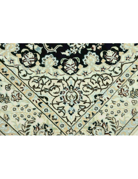Tappeto Nain 6la Persia cm.120x195