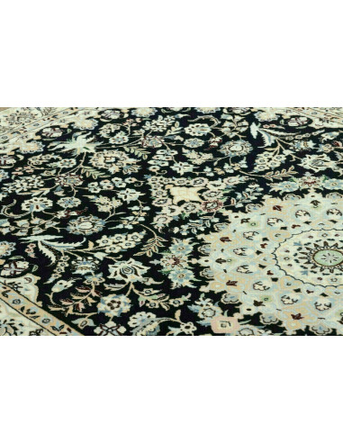 Tappeto Nain 6la Persia cm.120x195
