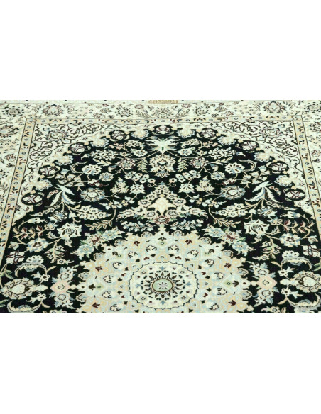 Tappeto Nain 6la Persia cm.120x195