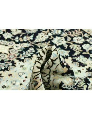 Tappeto Nain 6la Persia cm.120x195