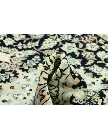 Tappeto Nain 6la Persia cm.120x195