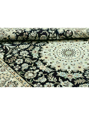 Tappeto Nain 6la Persia cm.120x195
