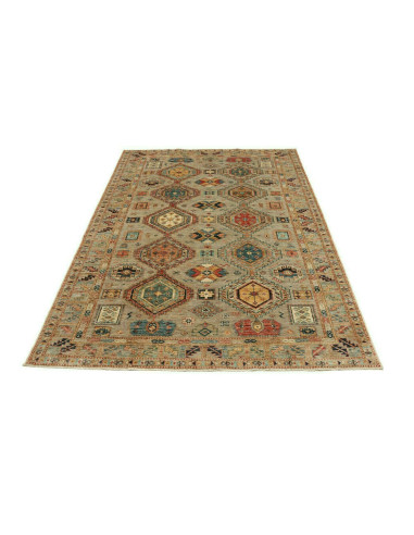 Tappeto Kazak Royal Pakistan cm.166x233