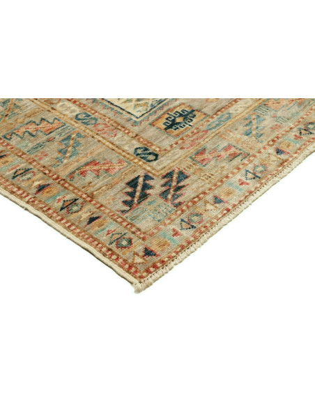 Tappeto Kazak Royal Pakistan cm.166x233