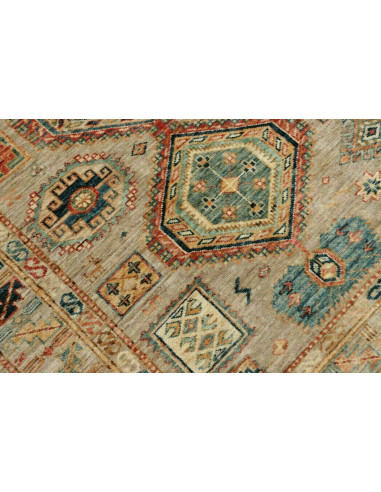 Tappeto Kazak Royal Pakistan cm.166x233