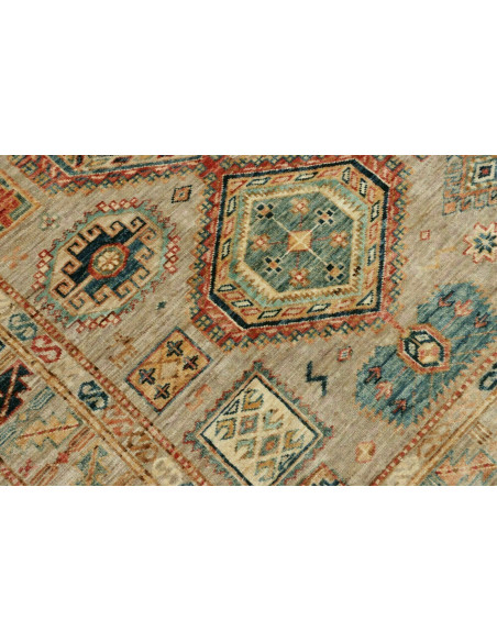 Tappeto Kazak Royal Pakistan cm.166x233