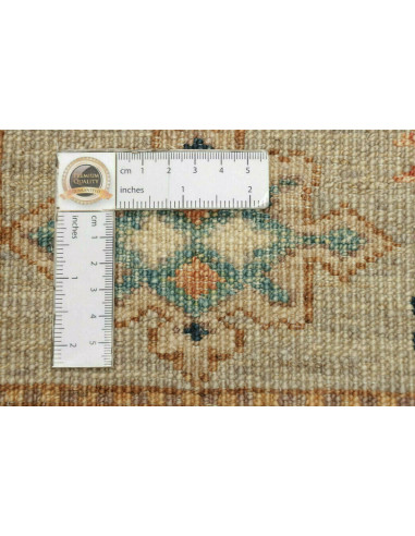 Tappeto Kazak Royal Pakistan cm.166x233