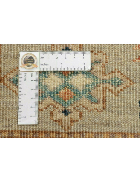 Tappeto Kazak Royal Pakistan cm.166x233