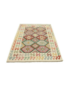 Tappeto Kilim Pakistan cm.123x179 2