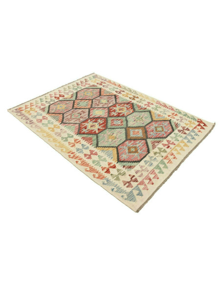 Tappeto Kilim Pakistan cm.123x179