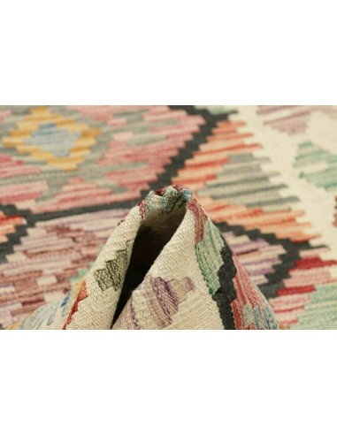 Tappeto Kilim Pakistan cm.123x179