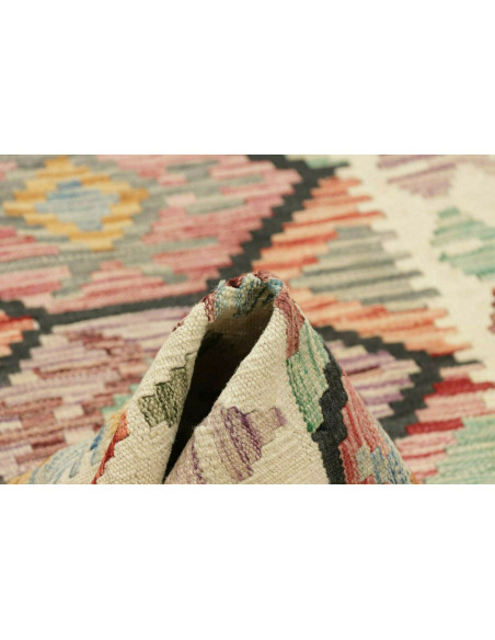 Tappeto Kilim Pakistan cm.123x179