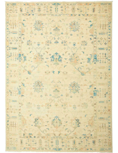 Tappeto Zigler Pakistan cm.144x200