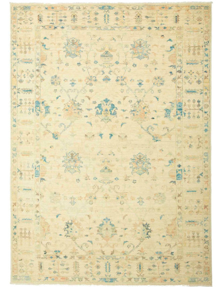 Tappeto Zigler Pakistan cm.144x200