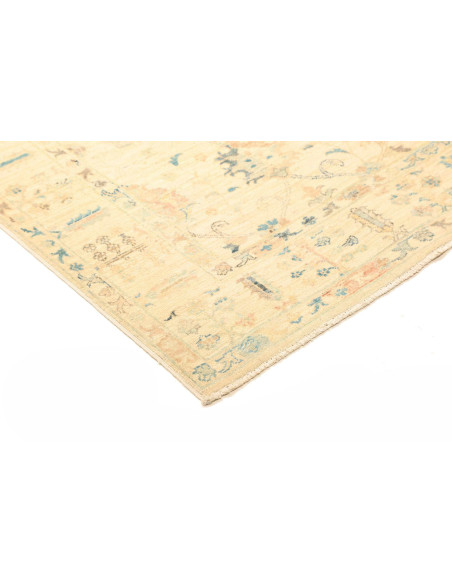 Tappeto Zigler Pakistan cm.144x200