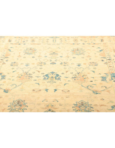 Tappeto Zigler Pakistan cm.144x200