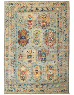 Tappeto Kazak Royal Pakistan cm.170x246