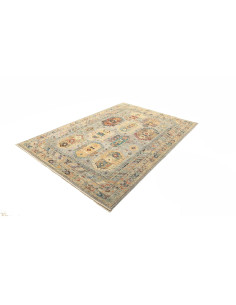 Tappeto Kazak Royal Pakistan cm.170x246 2