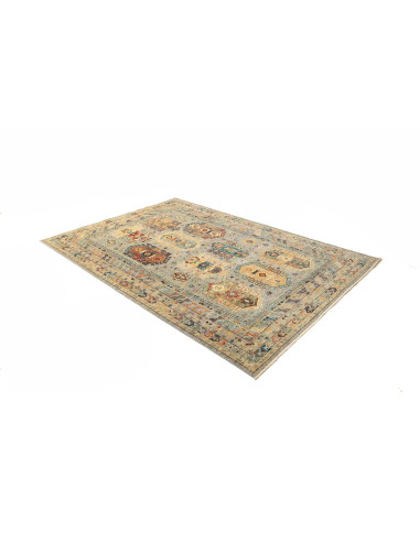 Tappeto Kazak Royal Pakistan cm.170x246