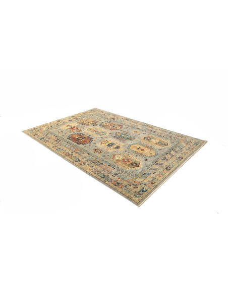 Tappeto Kazak Royal Pakistan cm.170x246