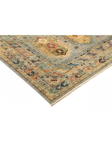 Tappeto Kazak Royal Pakistan cm.170x246