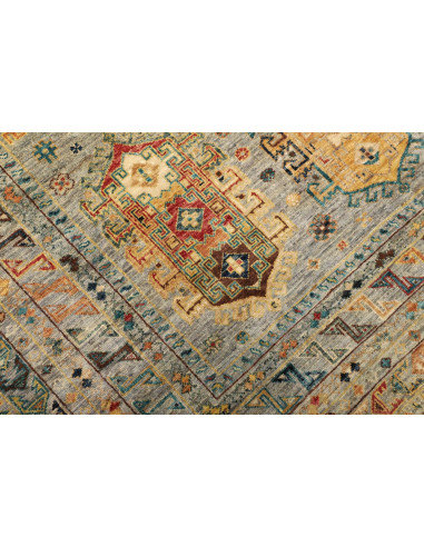 Tappeto Kazak Royal Pakistan cm.170x246