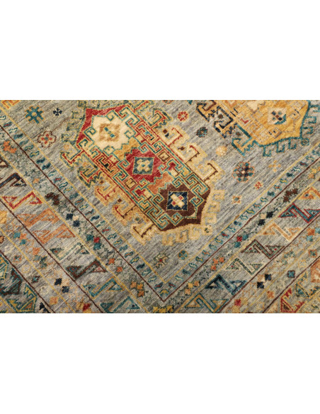 Tappeto Kazak Royal Pakistan cm.170x246