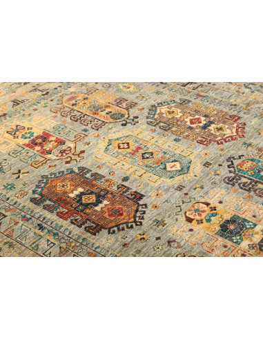 Tappeto Kazak Royal Pakistan cm.170x246