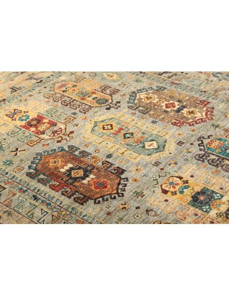 Tappeto Kazak Royal Pakistan cm.170x246