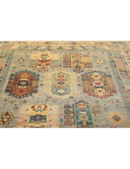 Tappeto Kazak Royal Pakistan cm.170x246
