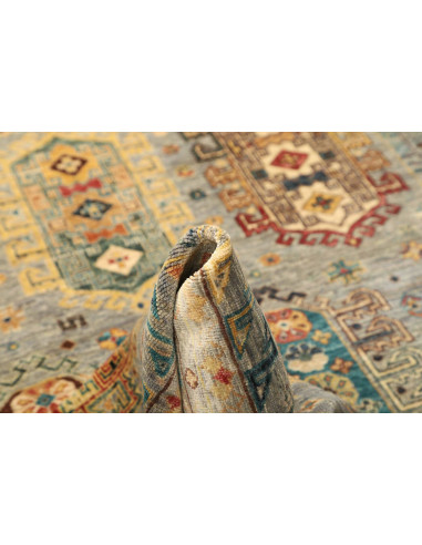 Tappeto Kazak Royal Pakistan cm.170x246