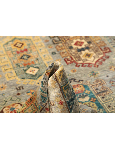 Tappeto Kazak Royal Pakistan cm.170x246