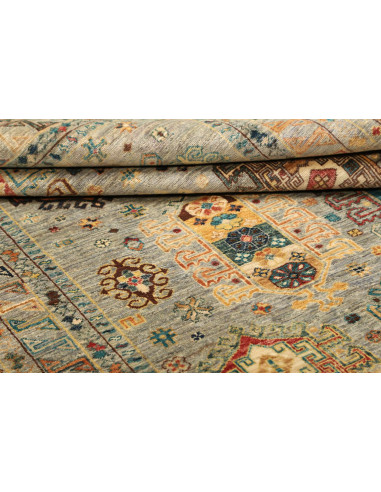 Tappeto Kazak Royal Pakistan cm.170x246