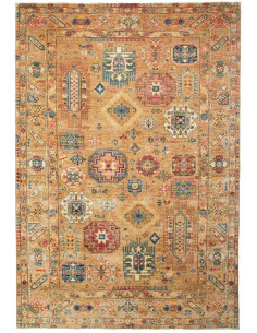 Tappeto Kazak Royal Pakistan cm.167x243