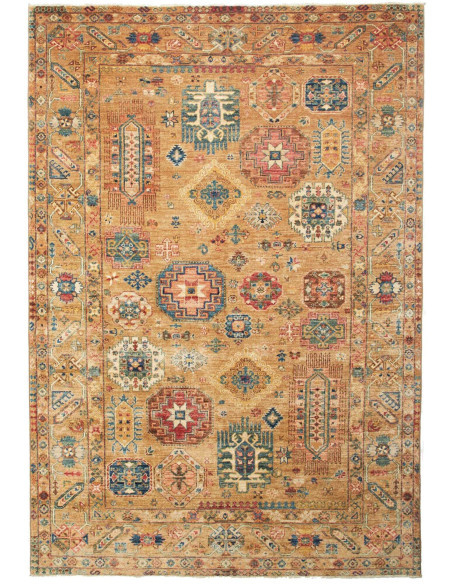 Tappeto Kazak Royal Pakistan cm.167x243