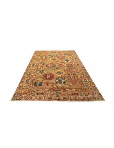 Tappeto Kazak Royal Pakistan cm.167x243