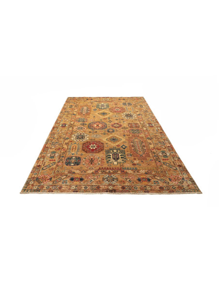 Tappeto Kazak Royal Pakistan cm.167x243