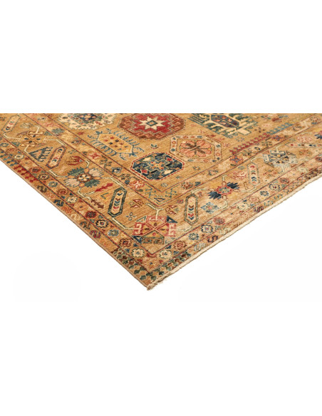 Tappeto Kazak Royal Pakistan cm.167x243