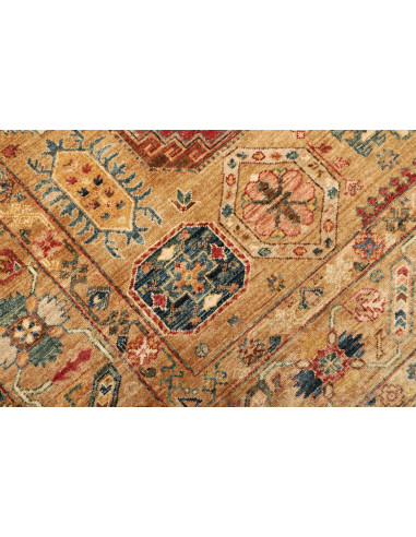 Tappeto Kazak Royal Pakistan cm.167x243