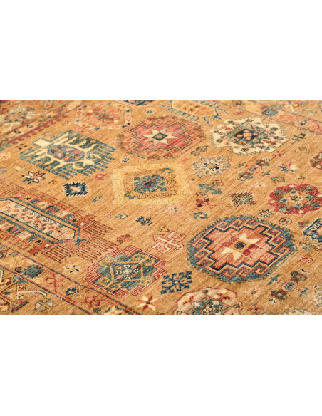 Tappeto Kazak Royal Pakistan cm.167x243