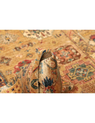 Tappeto Kazak Royal Pakistan cm.167x243